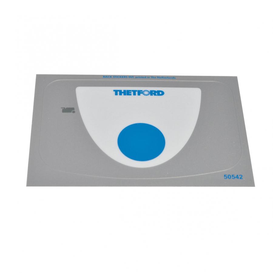 Artikelbild 1 des Artikels “Abdeckung für Bedienelement für Toilette C250 “