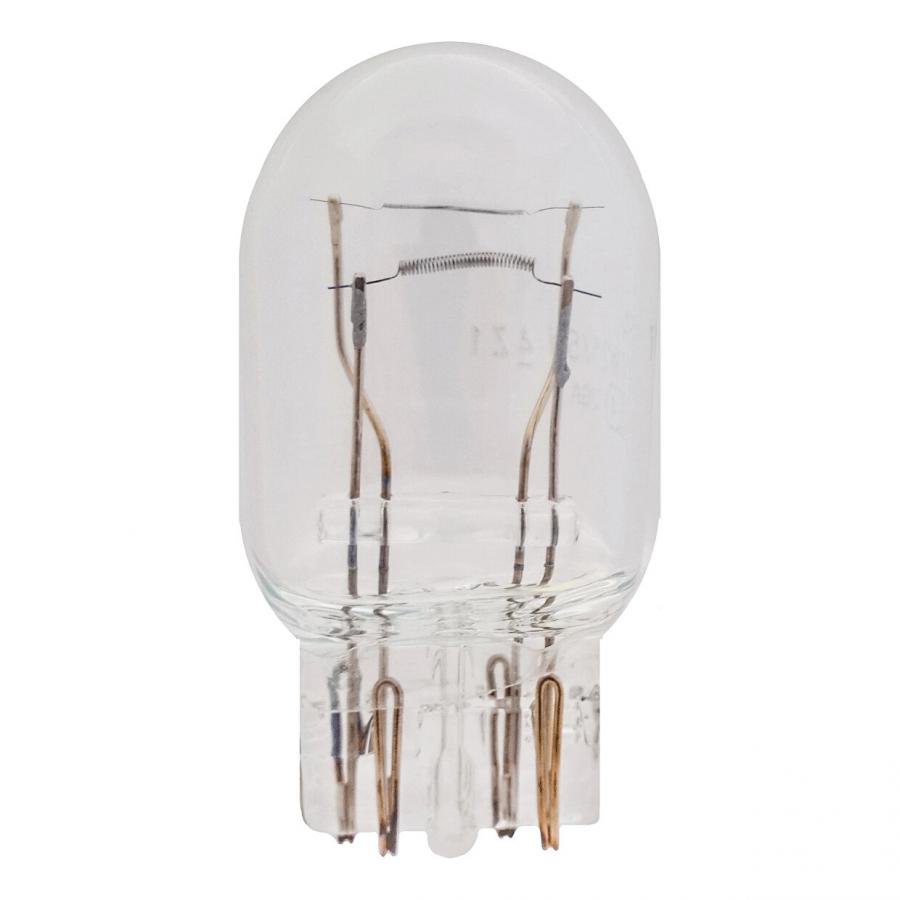 Product image 1 of the product “Kfz-Glassockellampe W3x16q ”