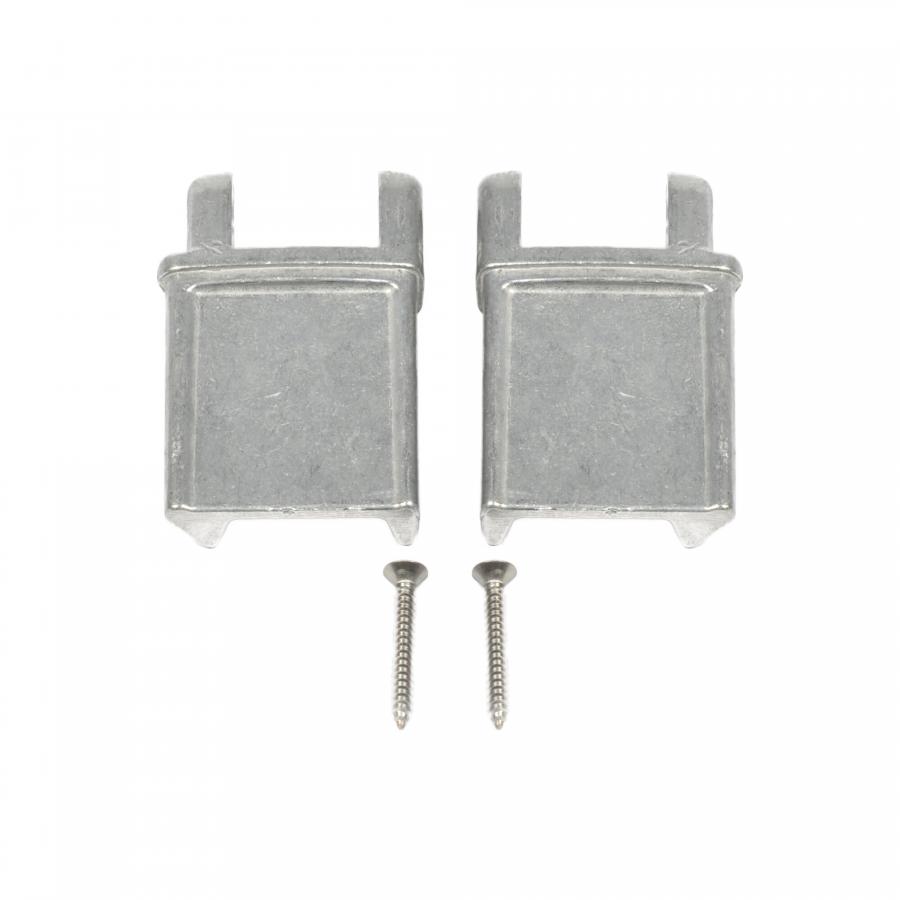 Artikelbild 1 des Artikels “Gelenkarm-Endstück TO 5102, Satz links und rechts “