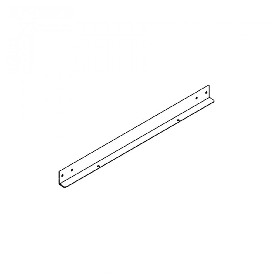 Product image 1 of the product “Tragrahmenprofil Thule Ducato, unten ”