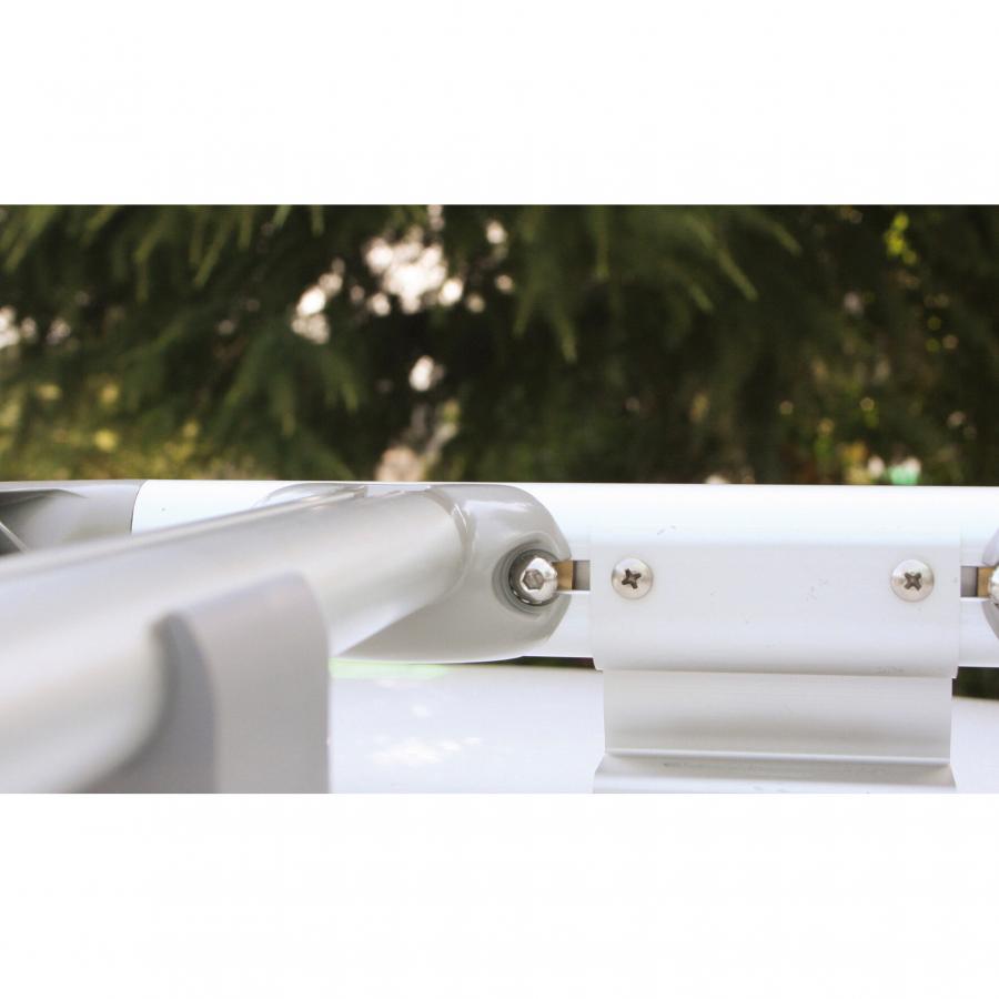 Product image 1 of the product “Tragestange Fixing Bar Rail, Länge 245 cm ”