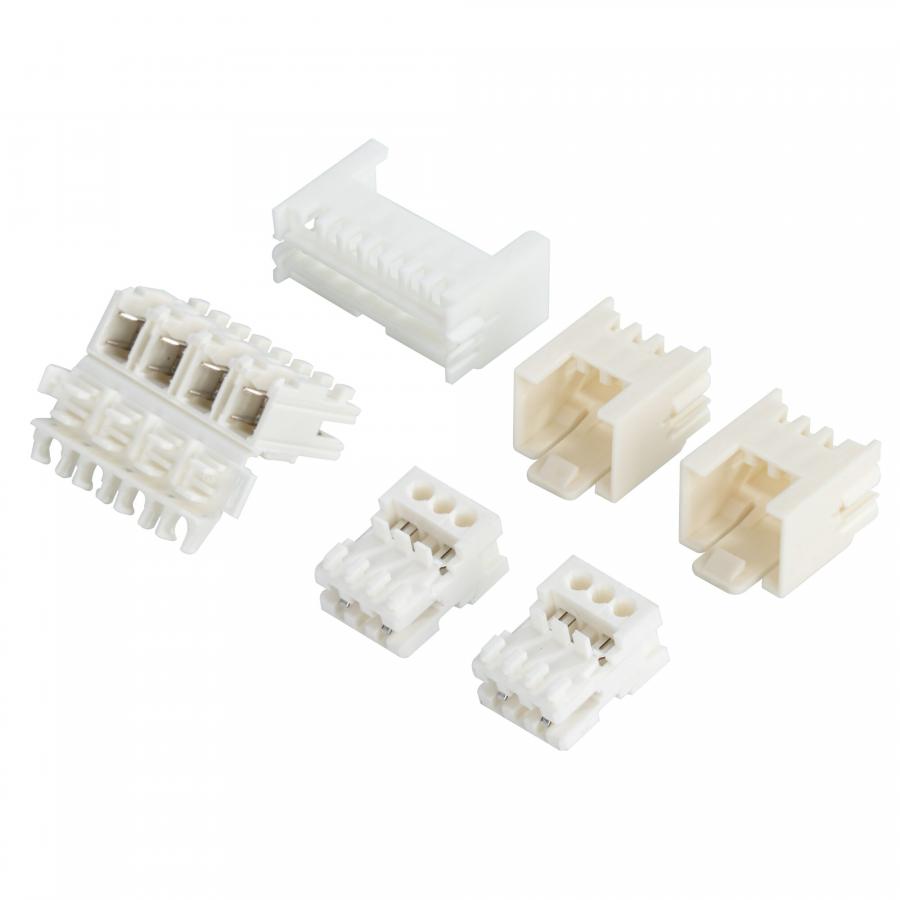 Product image 1 of the product “Steckersatz ”