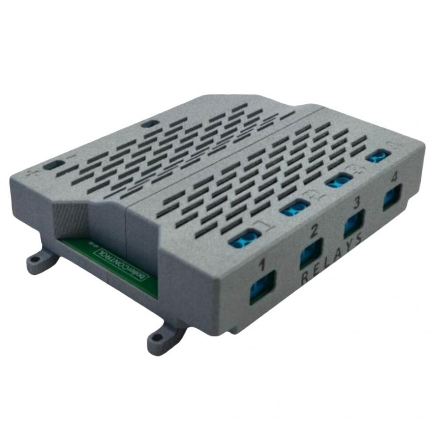 Product image 1 of the product “Steuergerät BoilerCONTROL ohne Taster ”
