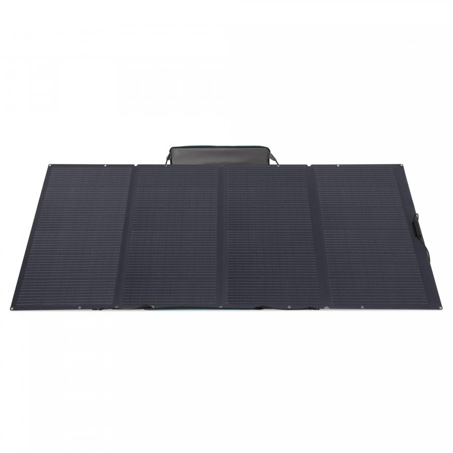 Product image 1 of the product “Faltbares Solarmodul ”