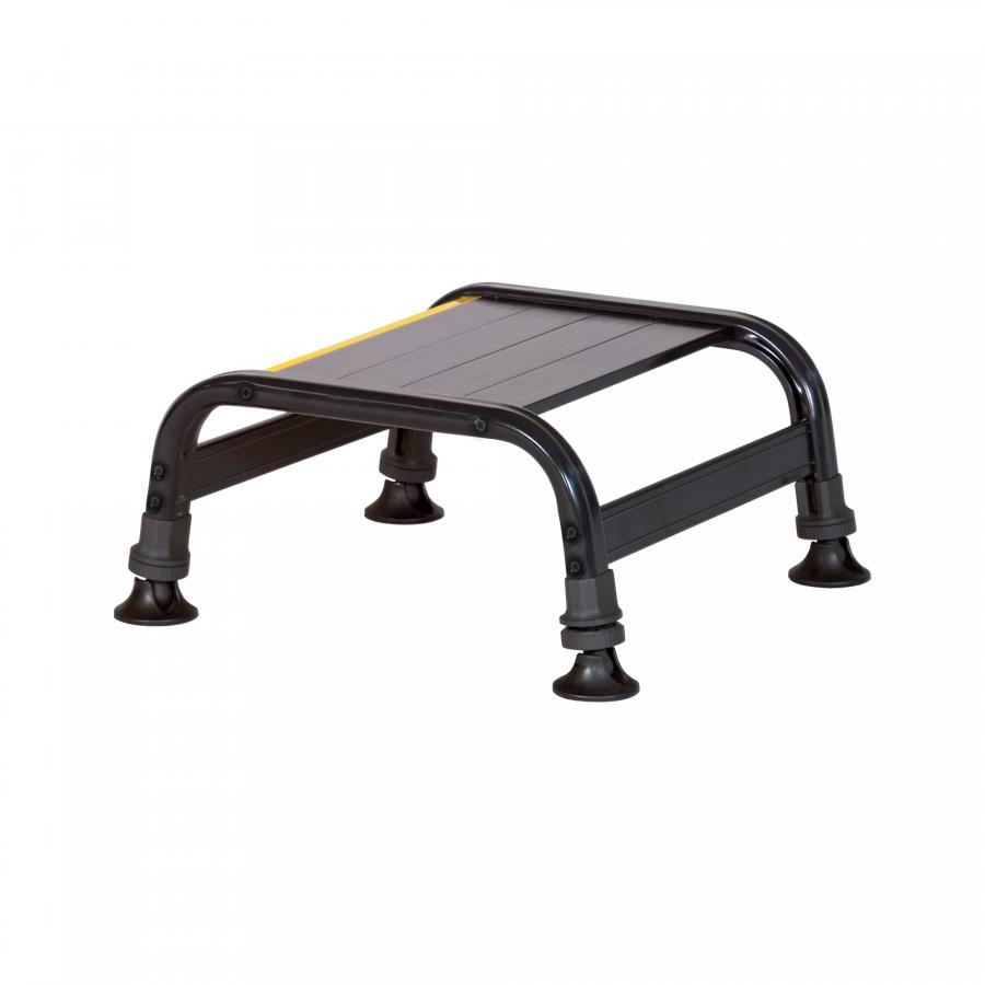 Product image 1 of the product “Trittstufe Prostep 1 ”