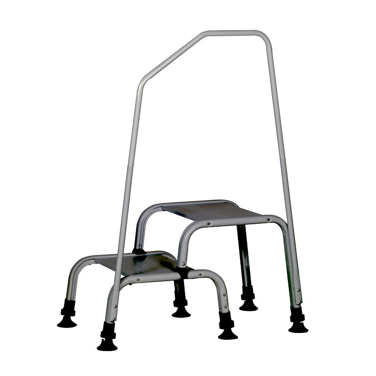 Product image 1 of the product “Handlauf für Prostep 2 ”