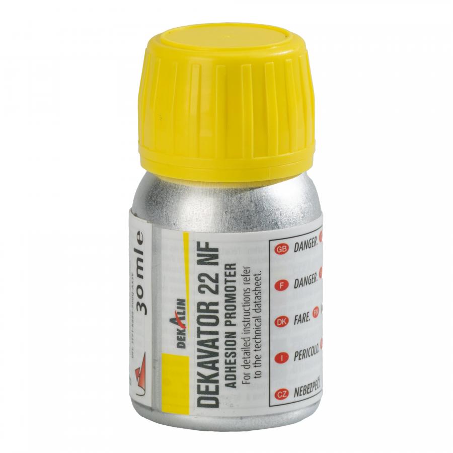 Artikelbild 1 des Artikels “Haftaktivator DEKAVATOR 22 NF, 30 ml 30 ml“