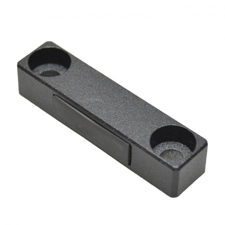 Product image 1 of the product “Magnetbeschlag zum Anschrauben, seitlich seitlich”