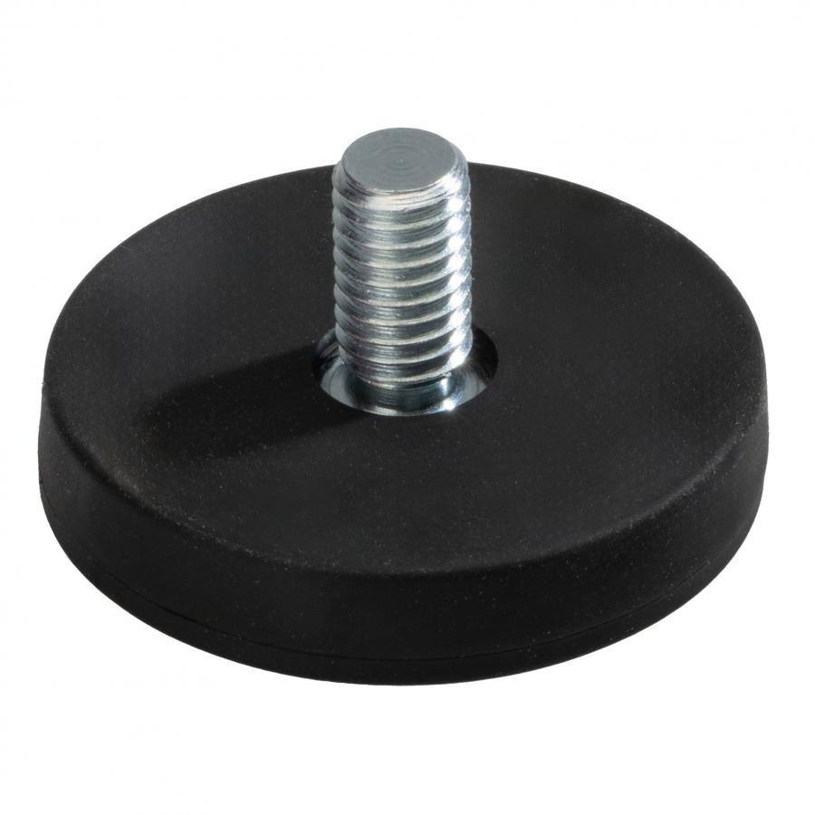 Product image 1 of the product “Magnet A-System rondoline mit Außengewinde ”