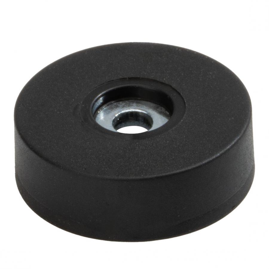 Artikelbild 1 des Artikels “Magnet A-System rondoline mit Zylinderbohrung, 18 mm 18 mm“