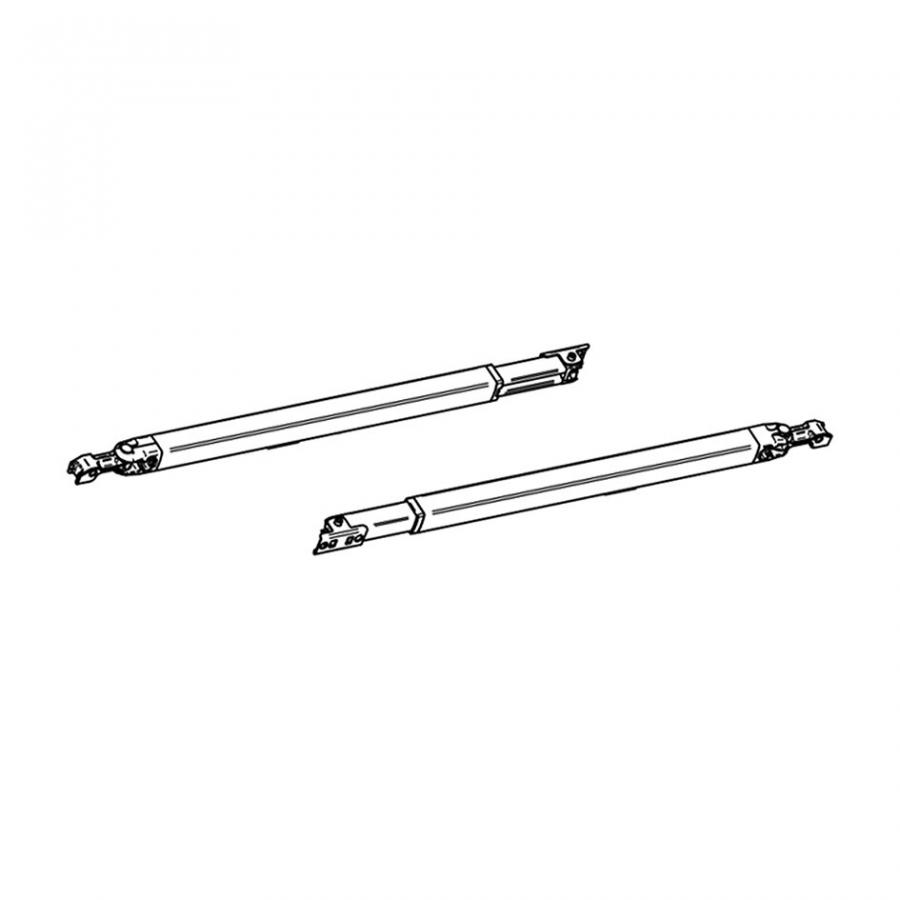 Product image 1 of the product “Stützfuß 138 cm TO 6300, 3 - 3,25 m ”