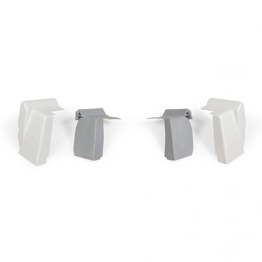 Artikelbild 1 des Artikels “Gummiabdeckung Rain Caps für die F45s, 2er-Set “