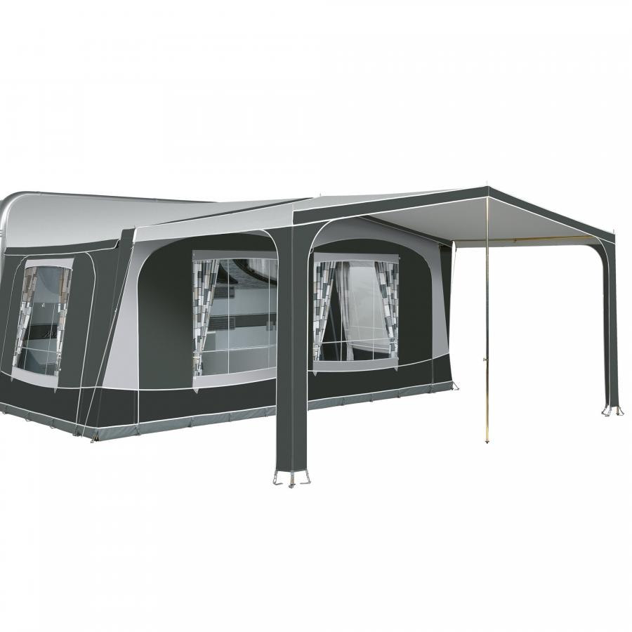 Product image 1 of the product “Sonnendach Octavia Air ”