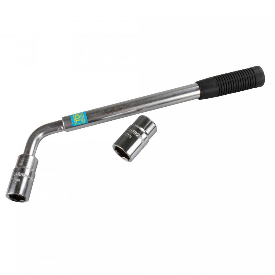 Product image 1 of the product “Radmutternschlüssel ”