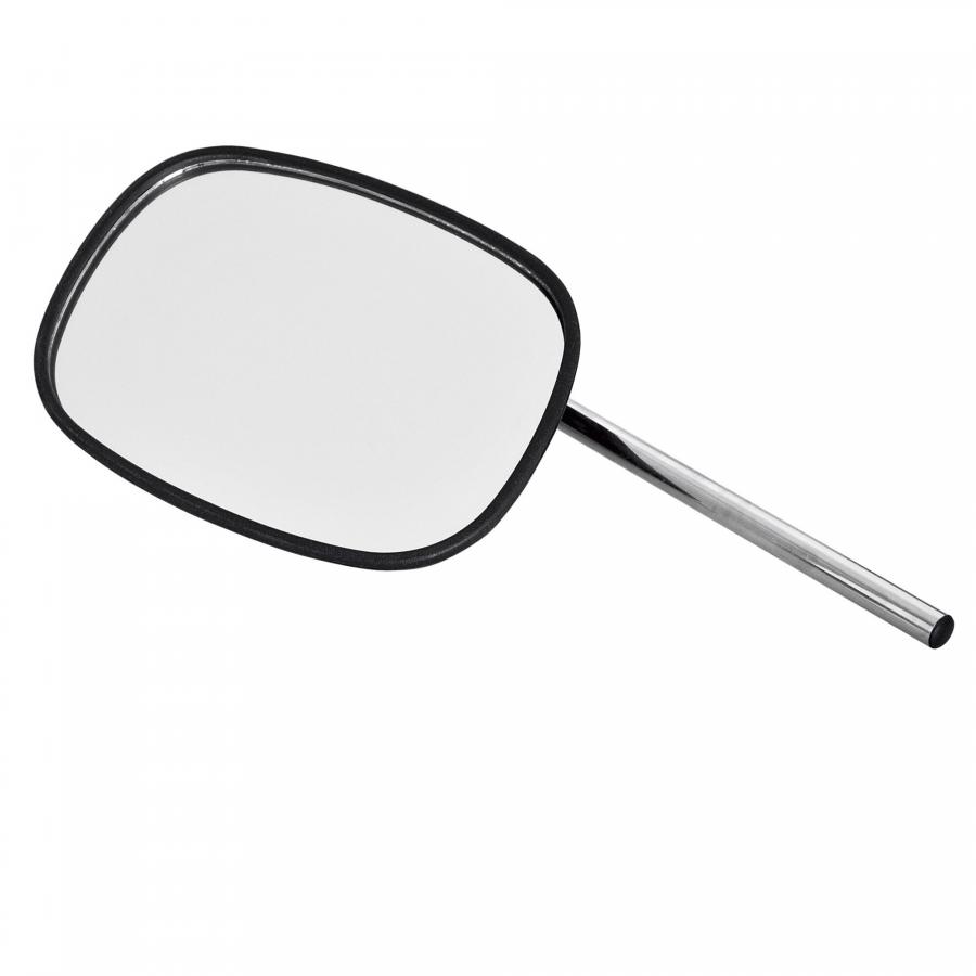 Artikelbild 1 des Artikels “Spiegelkopf gewölbt “
