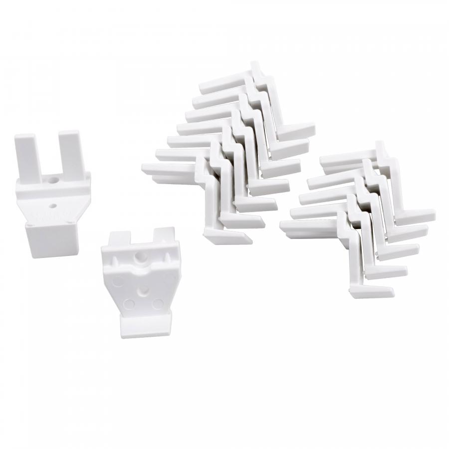 Product image 1 of the product “Montagesatz für roofSTAR 7 ”