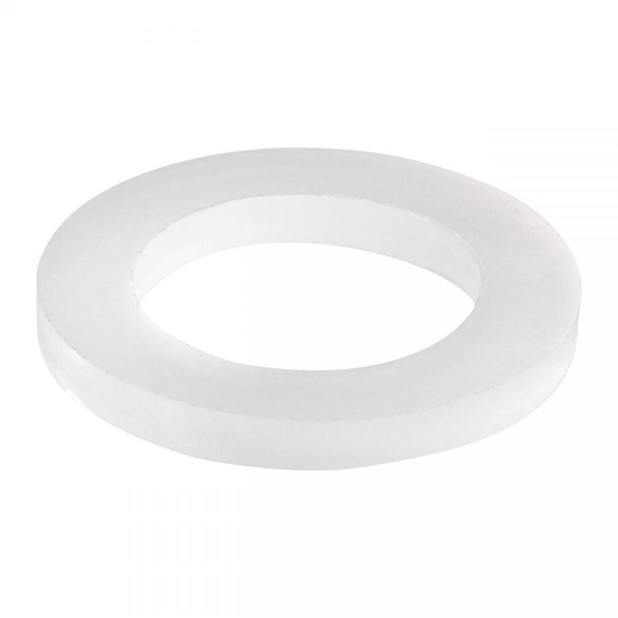 Product image 1 of the product “Dichtung für Flaschenanschluss Kunststoff ”