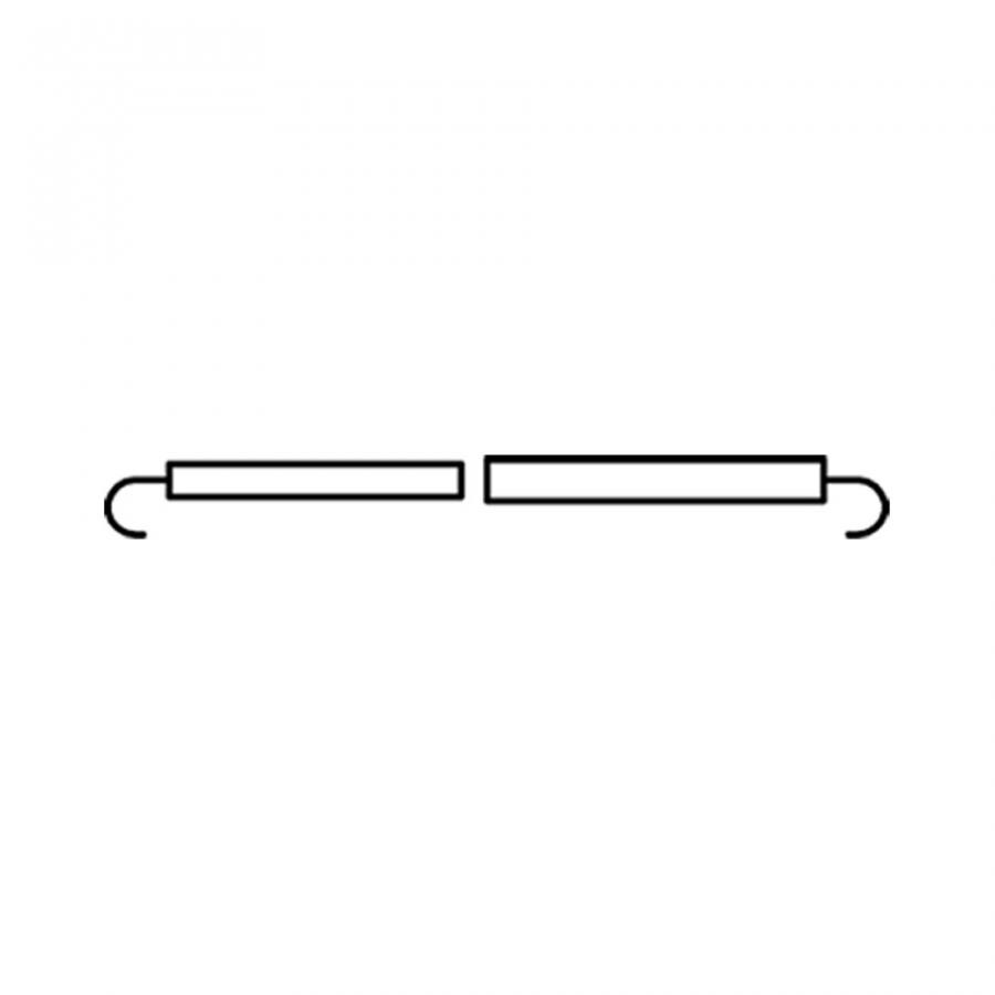 Product image 1 of the product “Fensterstange ”