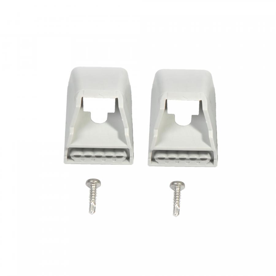 Product image 1 of the product “Klemmprofil-Halterung Front Thule Residence/Panorama 5200 ”