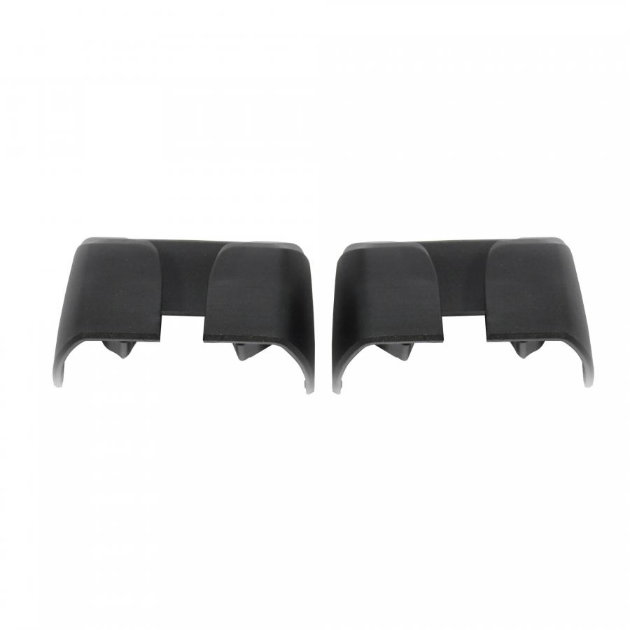 Product image 1 of the product “Endkappen für Befestigungsschiene Thule Elite Van XT ”