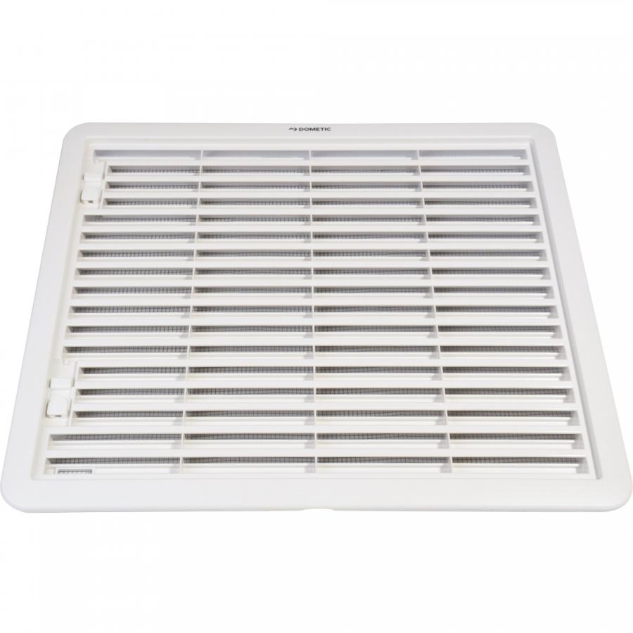 Artikelbild 1 des Artikels “Lüftungsgitter für Dometic LS 230, weiß “
