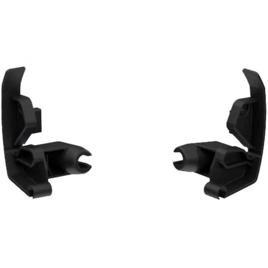 Product image 1 of the product “Frontblendenverschluss schwarz für F43van ”