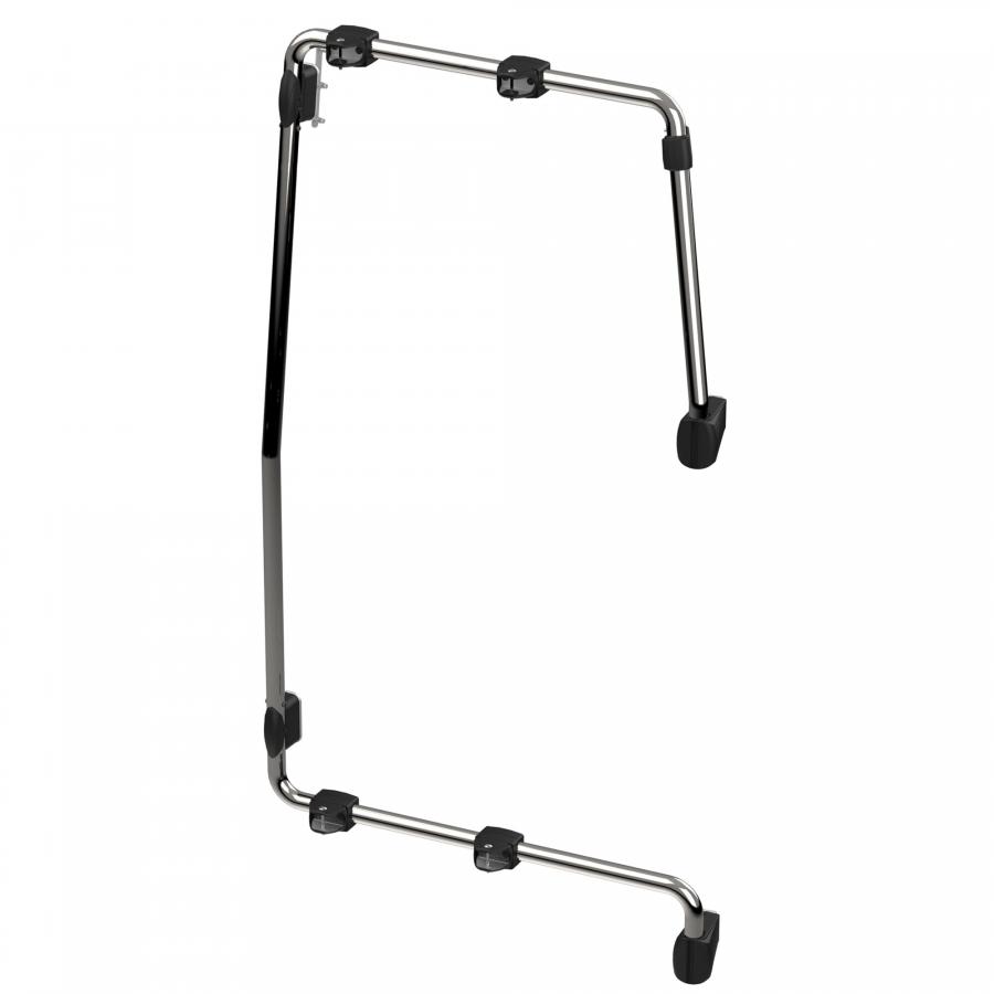 Product image 1 of the product “Kit Frame Carry-Bike Frame für Mercedes-Benz Sprinter W907/W910 ”