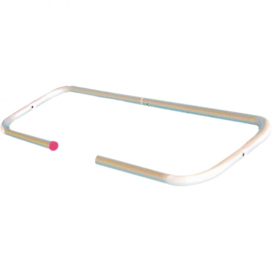 Product image 1 of the product “Schienenauflagebügel ”