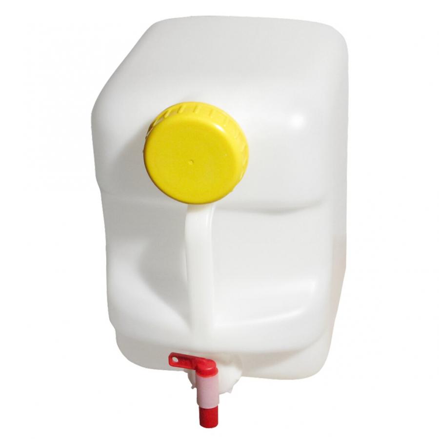 Artikelbild 1 des Artikels “Weithalskanister Multi, 20 l 20 l“