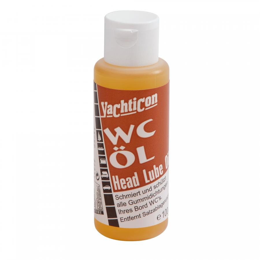Artikelbild 1 des Artikels “WC Öl “