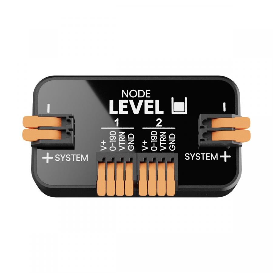 Product image 1 of the product “Füllstandsmesser NODE Level ”