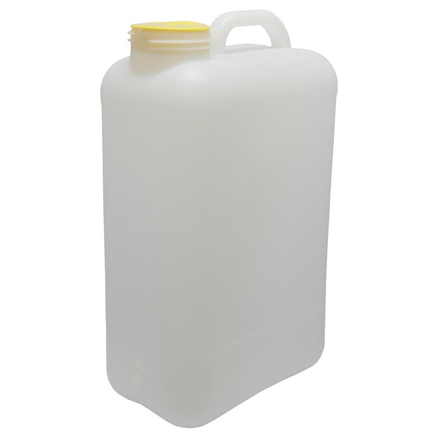 Product image 1 of the product “Weithalskanister Universal DIN 96, 19 l 19 l”