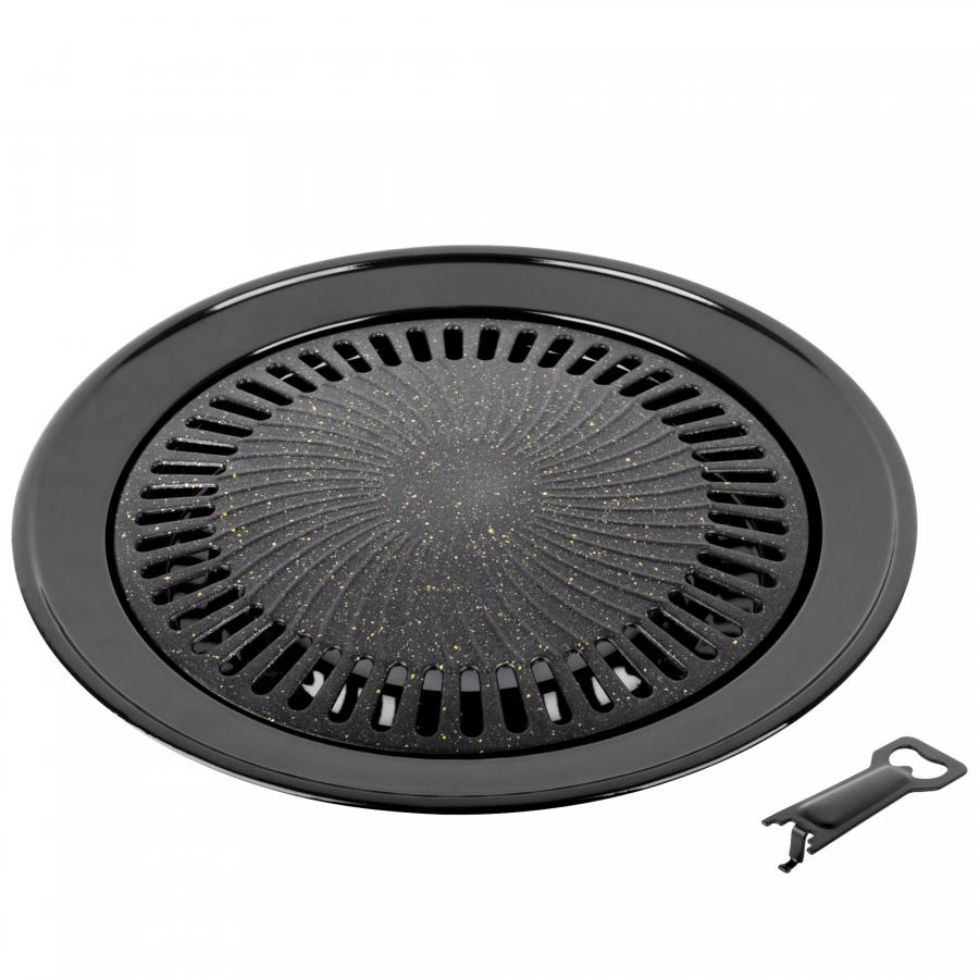 Artikelbild 1 des Artikels “Grillaufsatz Devil Grill Plate “