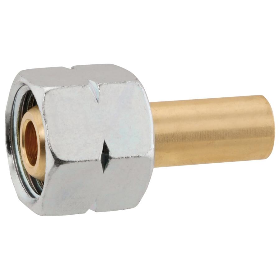 Artikelbild 1 des Artikels “Verbindungsstück G3/8LH UEM x RST 12 “