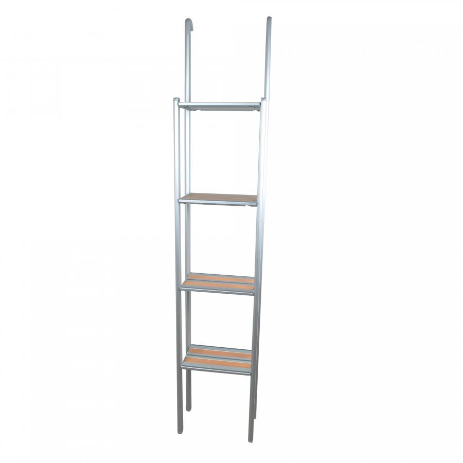 Artikelbild 1 des Artikels “Alkovenleiter Comfort, 178  cm “