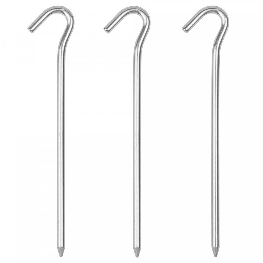 Artikelbild 1 des Artikels “Erdnagel Alu, 18 cm, 3er-Set “