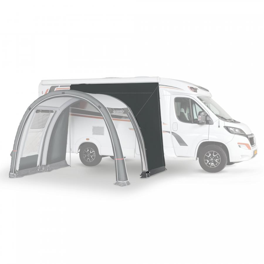 Artikelbild 1 des Artikels “Schleuse Traveller Air Modular Klimatex “