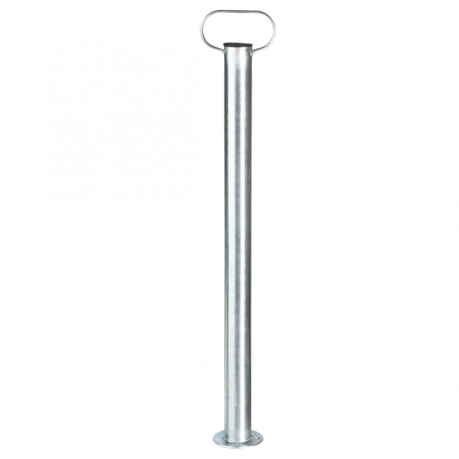Product image 1 of the product “Stützfuß Nutzanhänger ”