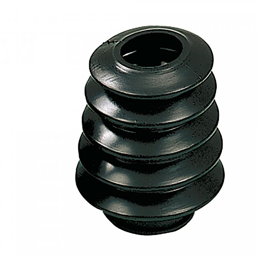 Product image 1 of the product “Faltenbalg Hahn 125 ”