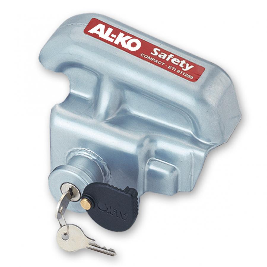 Artikelbild 1 des Artikels “Diebstahlsicherung Safety Compact für AKS 2004 und AKS 3004 “