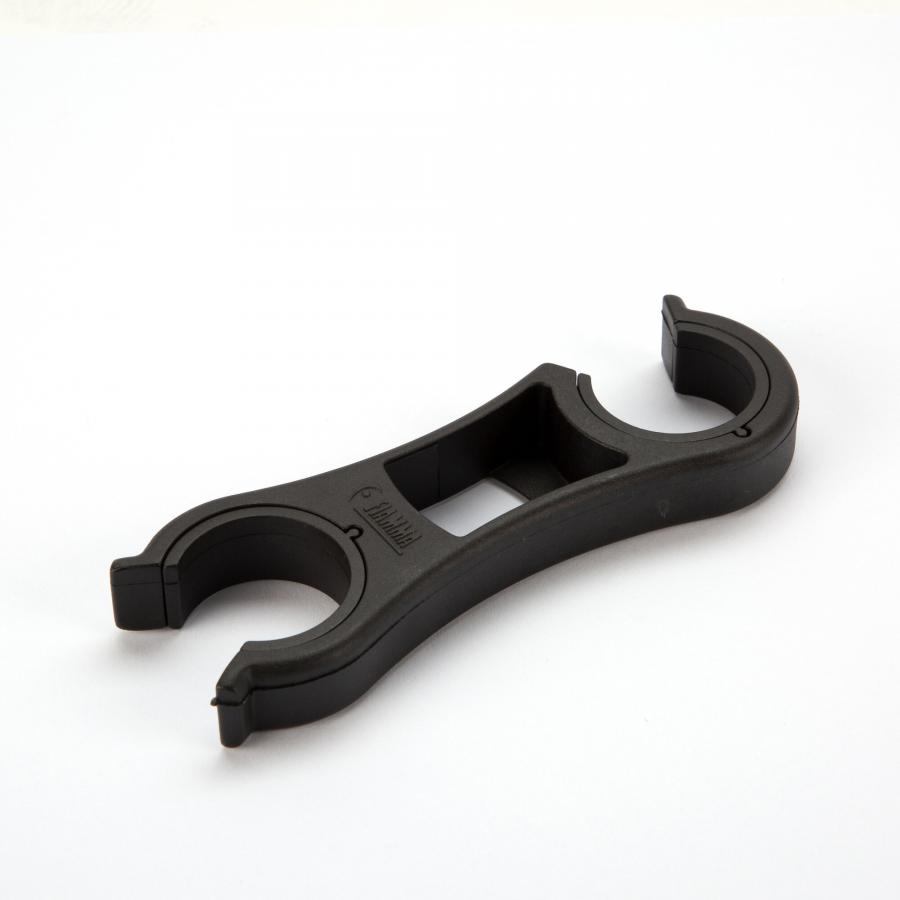 Artikelbild 1 des Artikels “Sicherheitsklemmhalter Rack Holder “