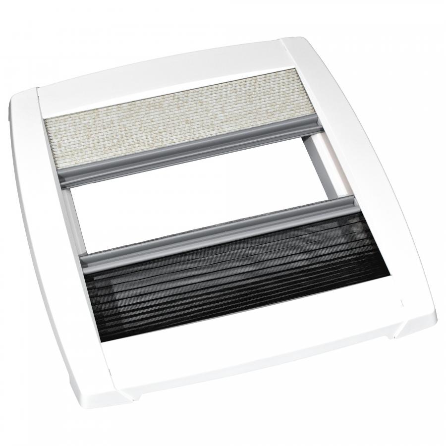 Product image 1 of the product “Innenrahmen MPK Dachhauben 400 x 400 mm ”