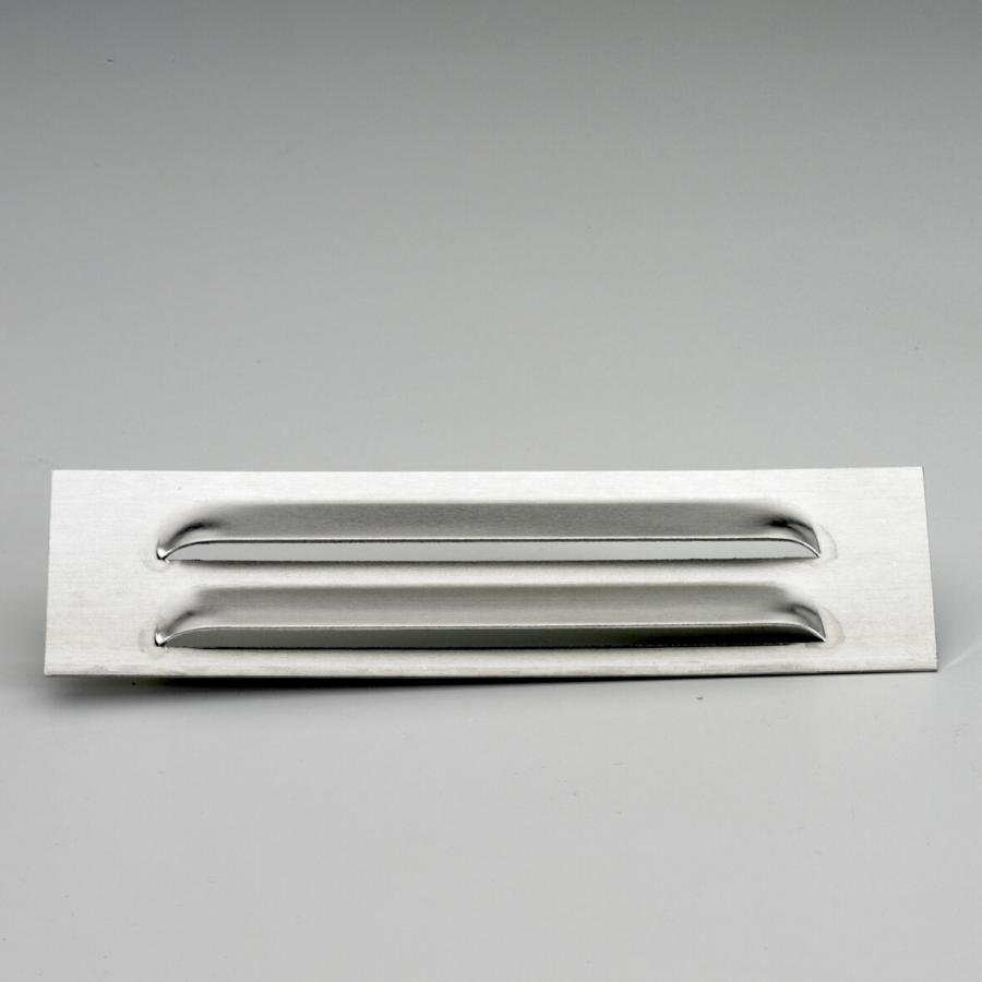Product image 1 of the product “Kiemenblech ”