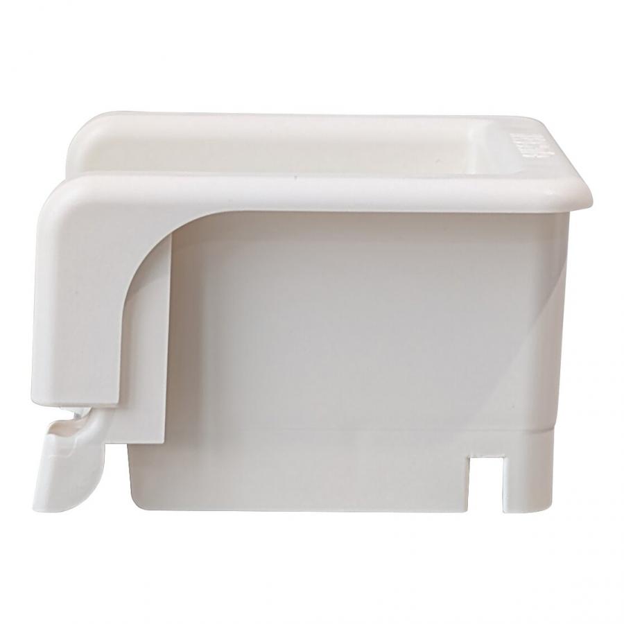 Product image 1 of the product “HEOSafe Adapter mit geradem Winkel ”