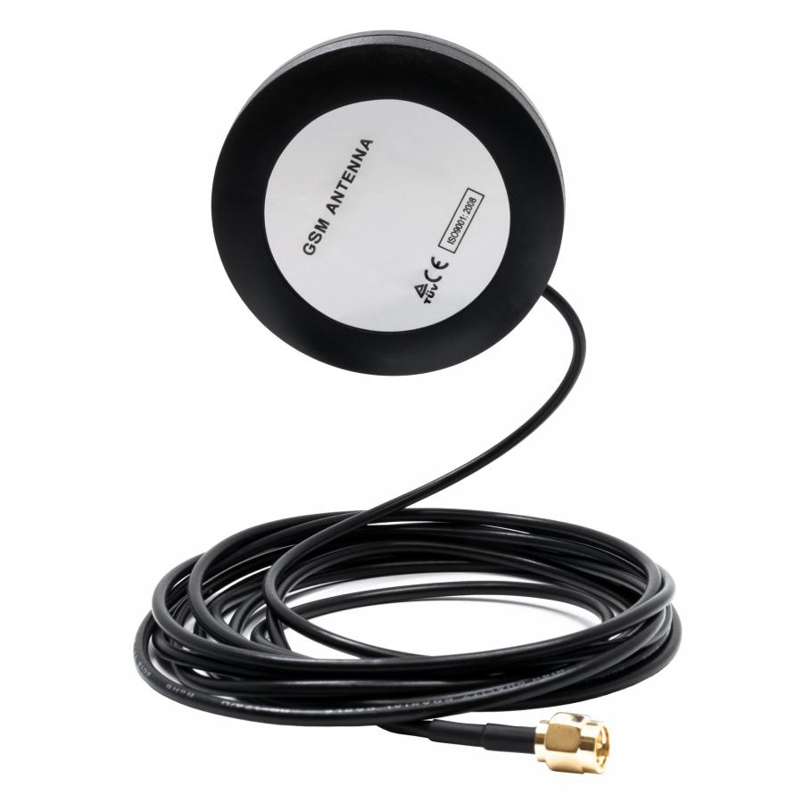 Product image 1 of the product “Externe GSM-Antenne für Pro-Finder ”