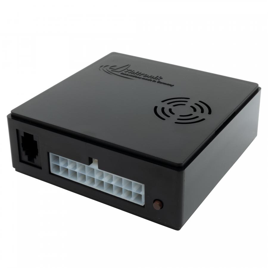 Product image 1 of the product “Funk Alarmanlage WiPro III für Ford Transit Gen. 6 und Gen. 7 ”