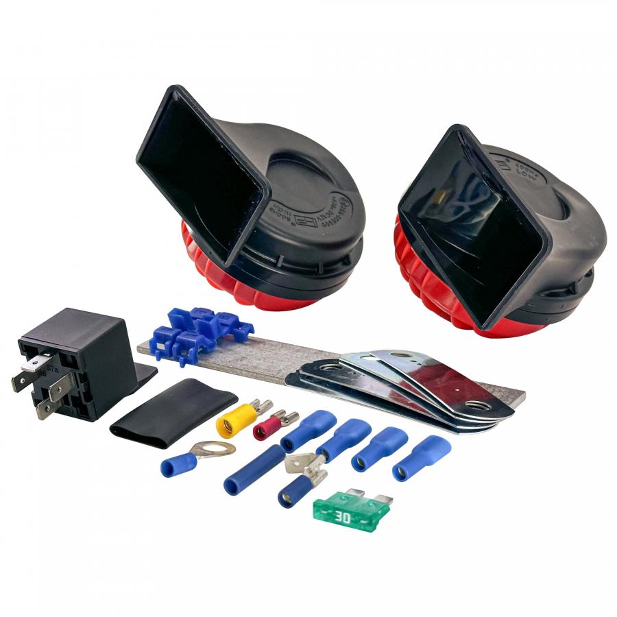 Product image 1 of the product “Zusatzhupe ”