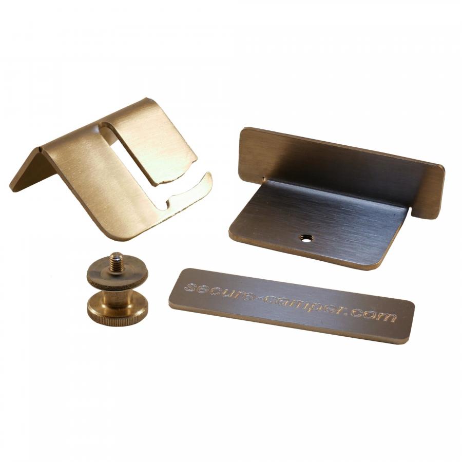 Product image 1 of the product “Einbruchschutz für Fenster für Dometic/Polyvision rahmenlos ”