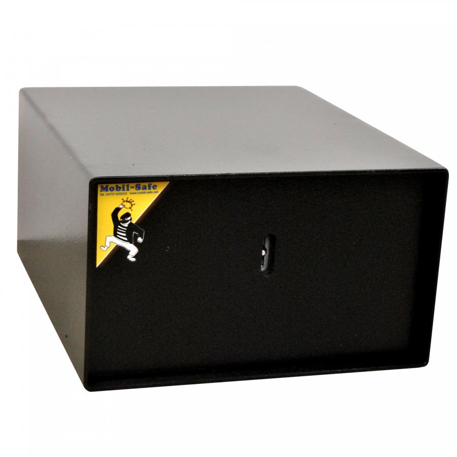 Product image 1 of the product “Fahrzeugtresor, Safe 1 Safe 1”