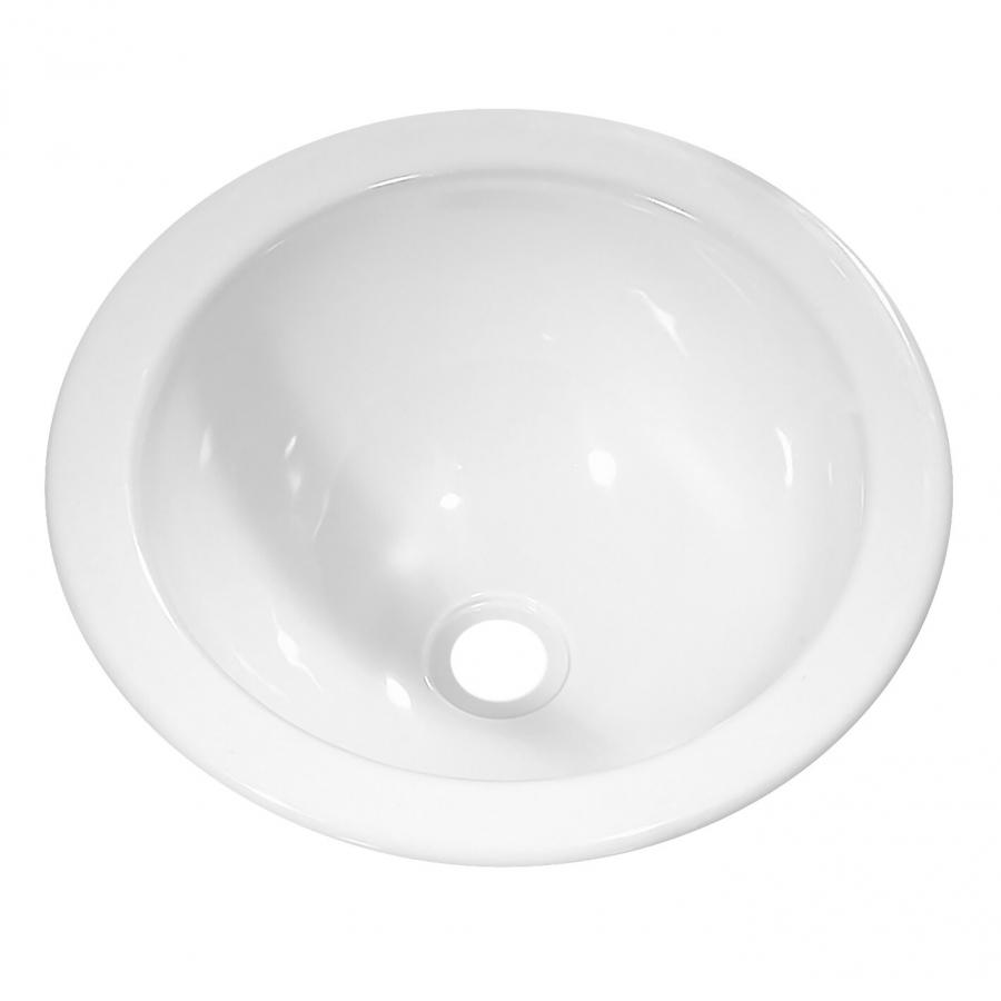 Product image 1 of the product “Einlegemulde rund ”